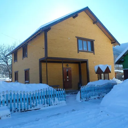 Gasthof Roxolana *